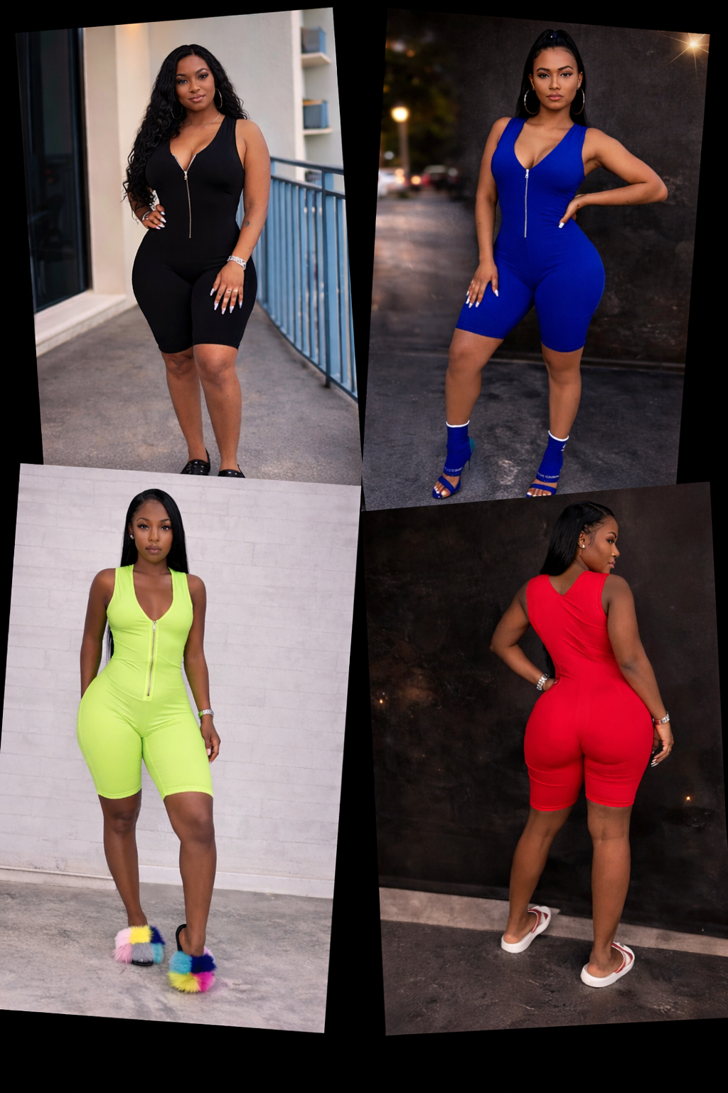 All Eyes On Me Jumpsuit