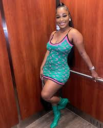 Lucky Charm Mini Dress